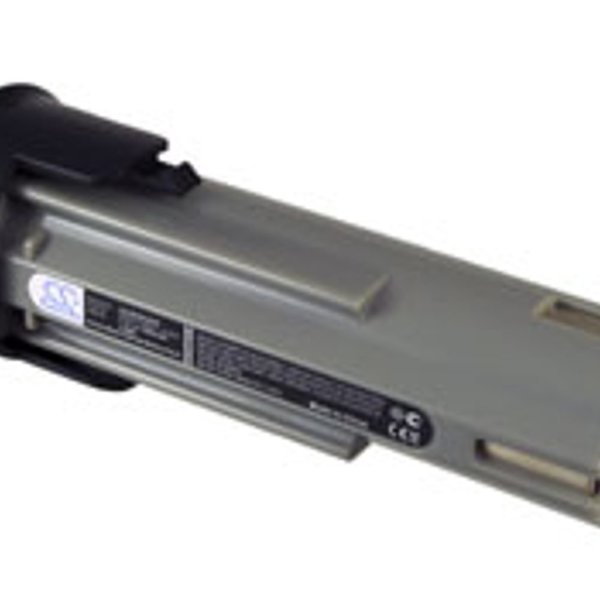 Replacement for National 6539 6 Battery, Ilc, Mfr#: 6539 6